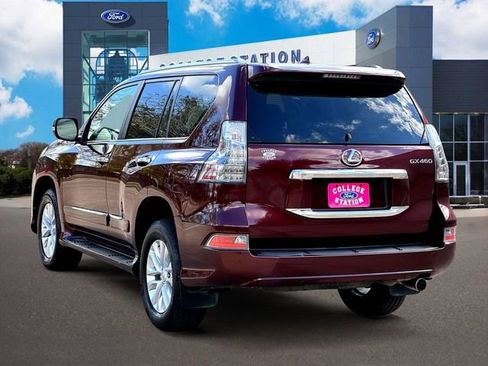 Used 2016 Lexus GX 460 image 4