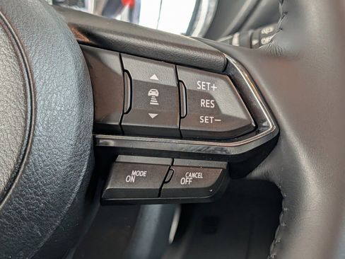 Certified 2023 MAZDA CX-5 AWD 2.5 S w/ Preferred Package image 21