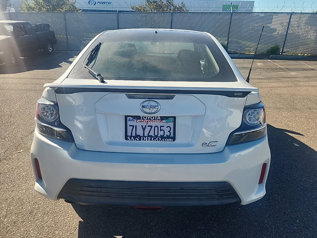 Used 2016 Scion tC FWD image 11
