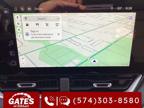 Used 2025 Chevrolet Equinox LT image 17