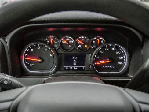 New 2026 Chevrolet Silverado 3500 W/T image 28