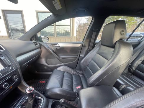 Used 2013 Volkswagen GTI Autobahn image 16