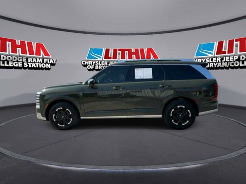 Used 2026 Hyundai Palisade Calligraphy AWD/4WD image 5