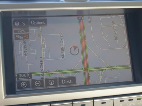 Used 2018 Lexus GX 460 Premium image 7