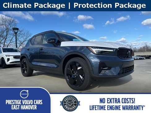 New 2026 Volvo XC40 B5 Ultra w/ Climate Package image 1