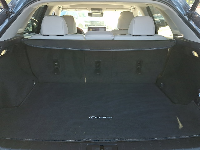 Used 2022 Lexus RX 350 FWD w/ Premium Package image 29