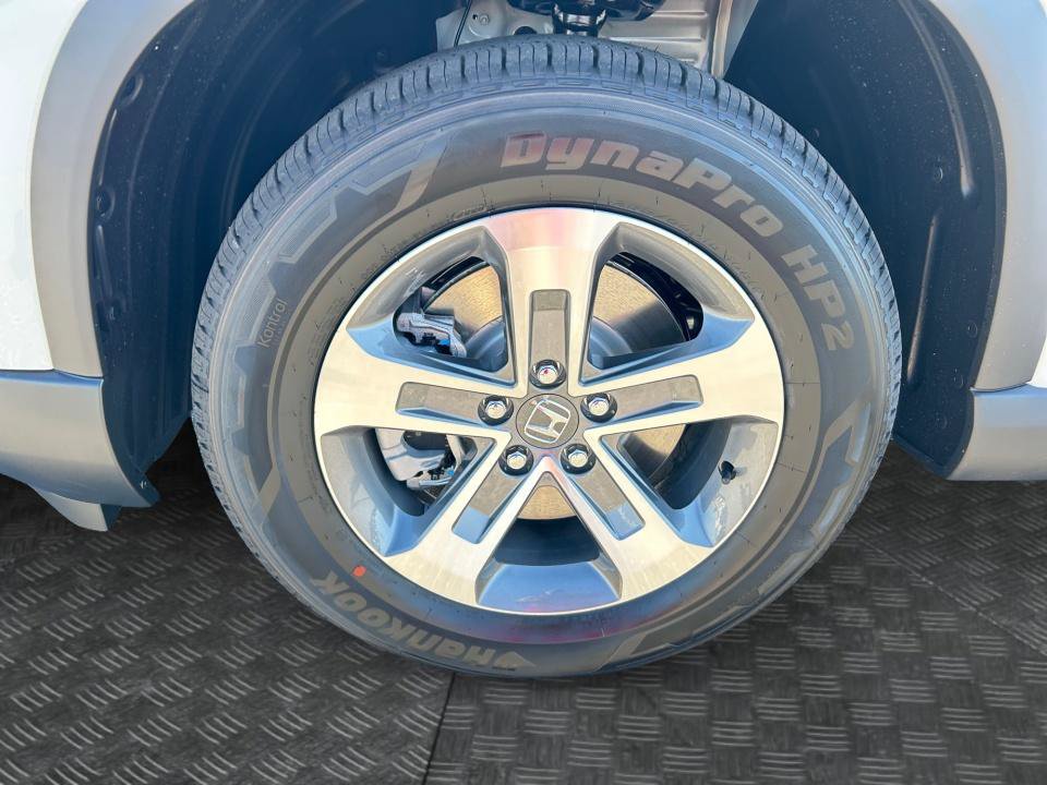 New 2026 Honda Pilot EX-L image 27