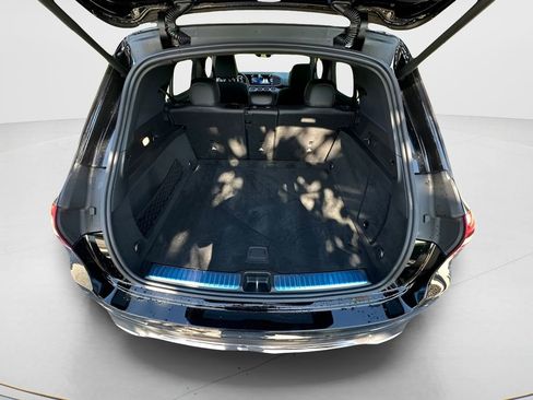 Used 2025 Mercedes-Benz GLE 350 4MATIC image 24