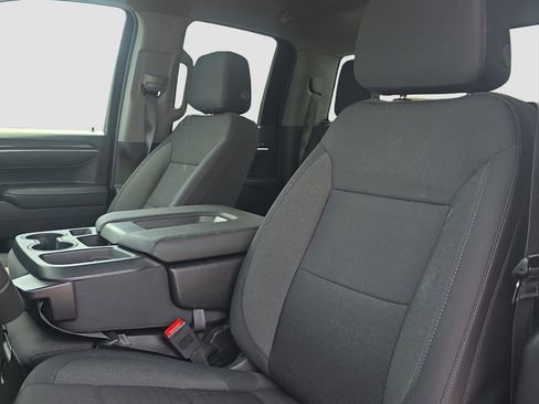 Used 2024 GMC Sierra 1500 Elevation AWD/4WD image 7