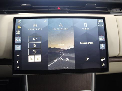 Used 2024 Land Rover Range Rover SE image 23