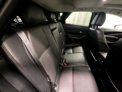 Used 2024 MAZDA CX-30 AWD 2.5 S w/ Premium Package image 16