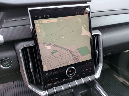 New 2026 GMC Acadia Elevation w/ Black Edition FWD image 27