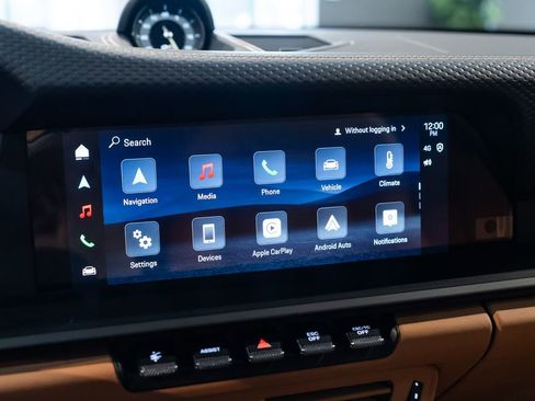 Used 2026 Porsche 911 GT3 RWD image 29