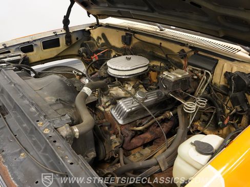 Used 1988 Chevrolet Silverado 3500 2WD Regular Cab image 32