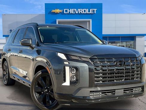 Used 2023 Hyundai Palisade XRT image 11