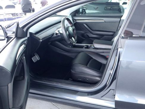Used 2021 Tesla Model 3 Performance AWD/4WD image 14