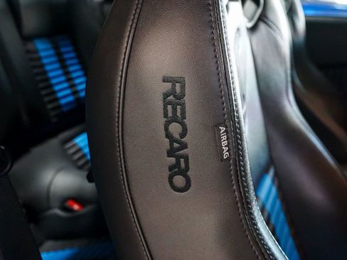 Used 2012 Ford Mustang Shelby GT500 w/ Electronics Pkg image 54