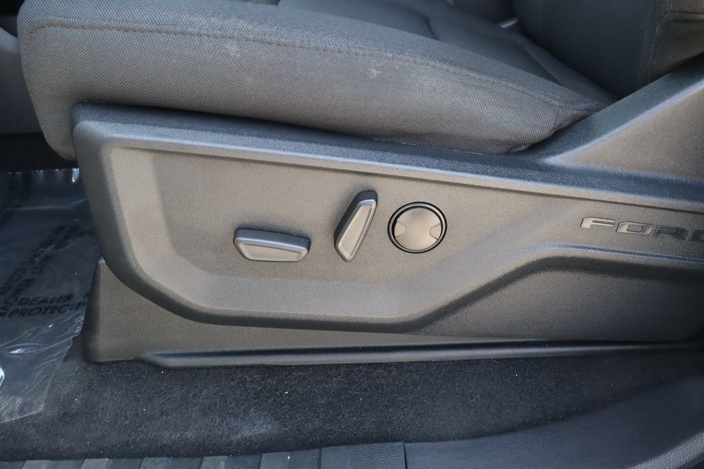Used 2023 Ford F150 XLT w/ Equipment Group 302A High AWD/4WD image 21