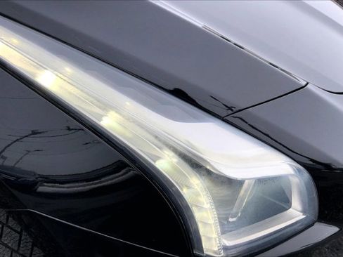 Used 2019 Cadillac CTS Premium Luxury w/ Technology Package image 28