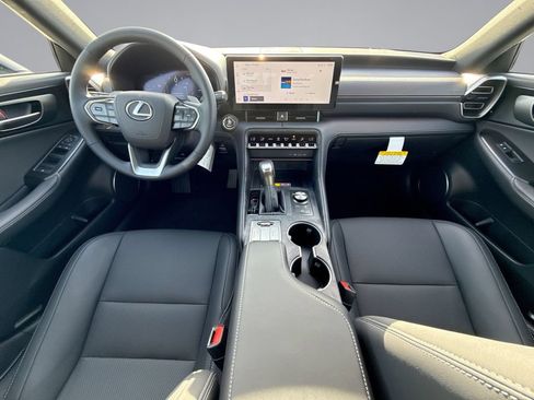 Used 2026 Lexus IS 350 F Sport RWD image 19