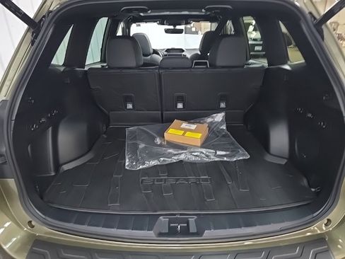 Used 2022 Subaru Forester Wilderness image 10