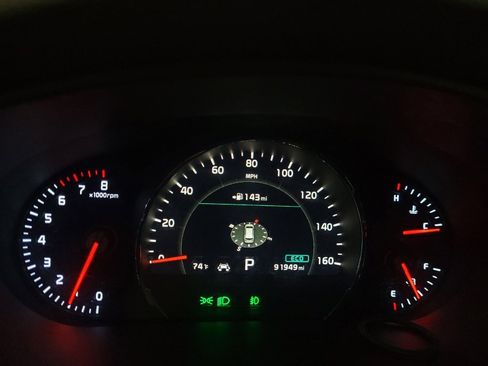 Used 2019 Kia Sorento EX w/ EX Touring Package image 23