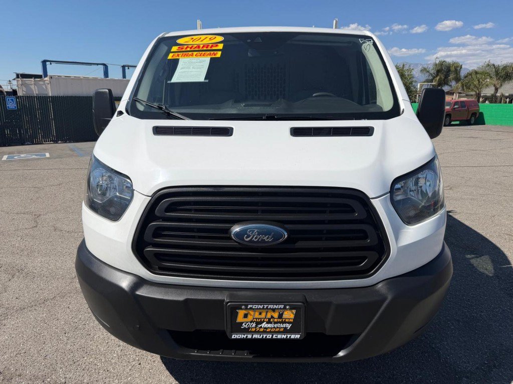 Used 2019 Ford Transit 150 148 Low Roof RWD image 13