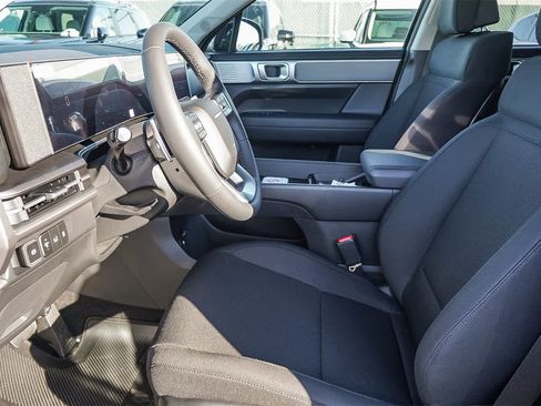 New 2026 Hyundai Santa Fe SE image 21