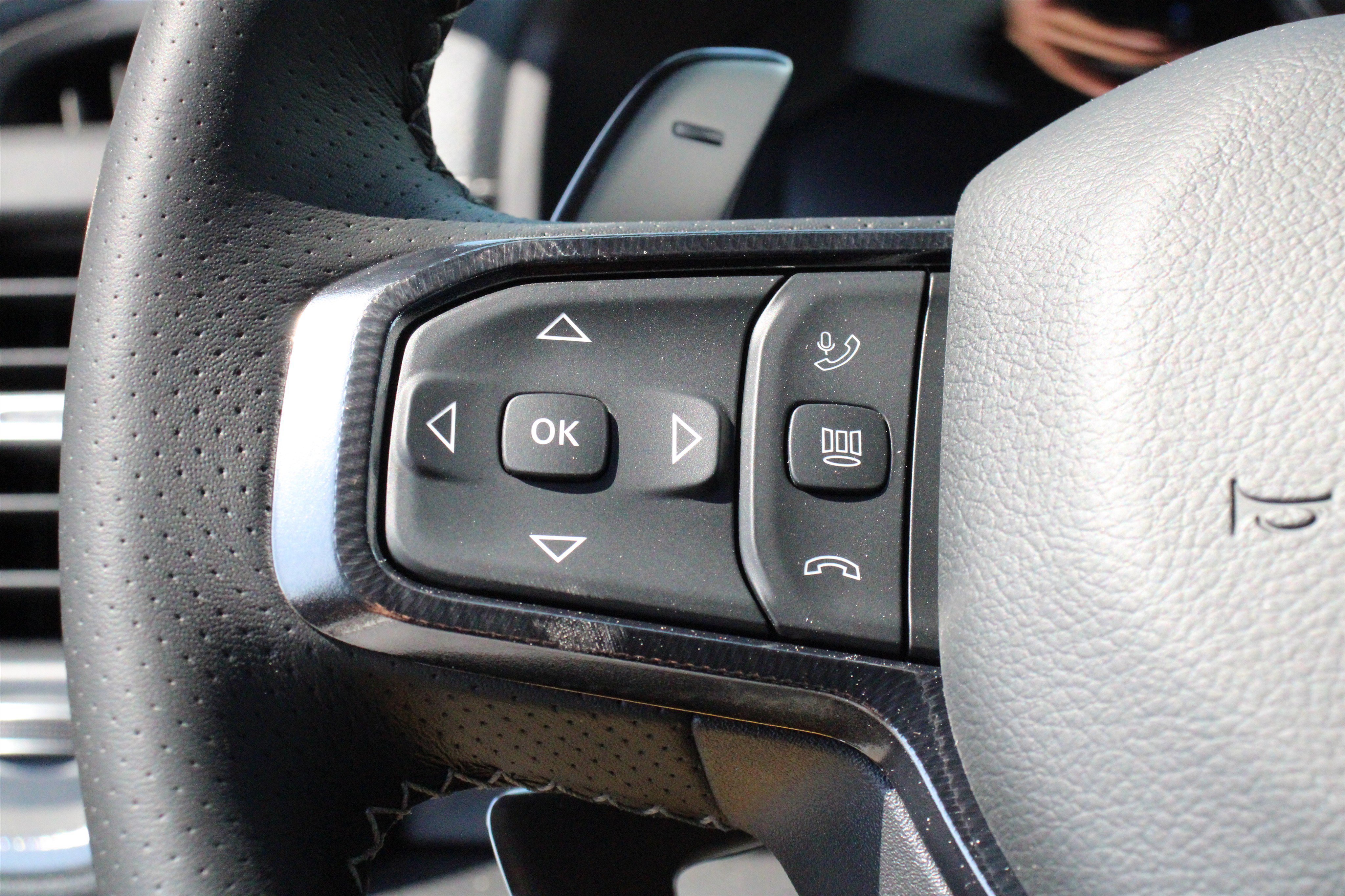 New 2026 RAM 1500 RHO AWD/4WD image 9
