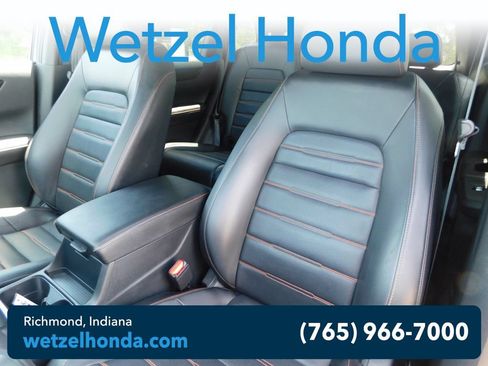 Used 2025 Honda CR-V Sport Touring image 16