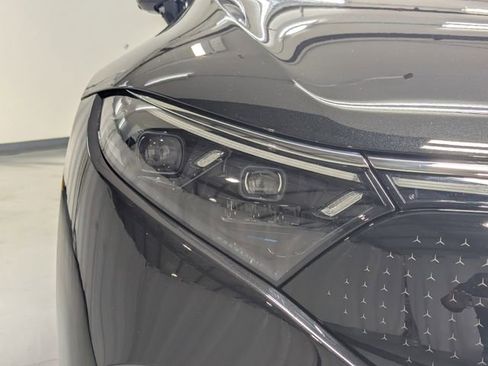 Used 2023 Mercedes-Benz EQS 450+ 4MATIC Sedan image 28