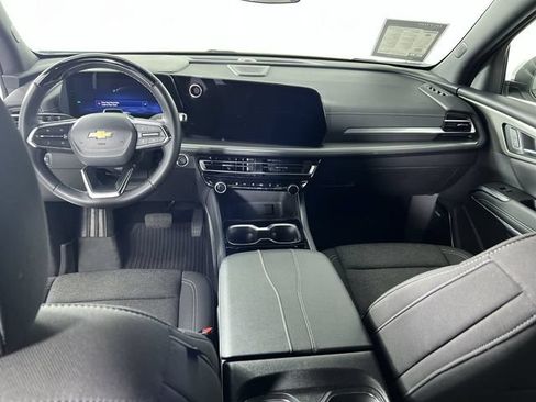 Certified 2024 Chevrolet Traverse LT w/ Enhanced Driving Package AWD/4WD image 20