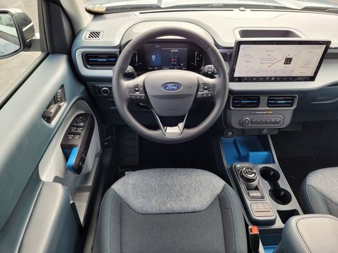 New 2025 Ford Maverick XLT w/ XLT Luxury Package image 32