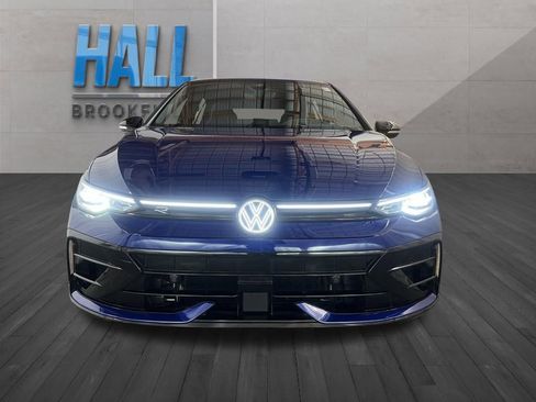Certified 2025 Volkswagen Golf w/ Euro Stye Package image 9