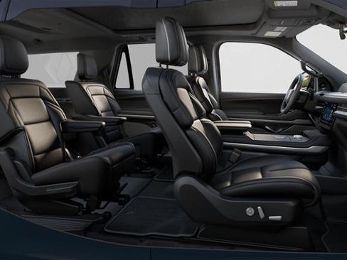 New 2025 Lincoln Navigator Reserve w/ Jet Appearance Package image 28