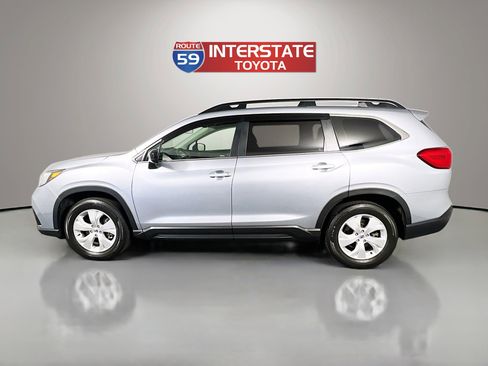 Used 2022 Subaru Ascent 8-Passenger image 4