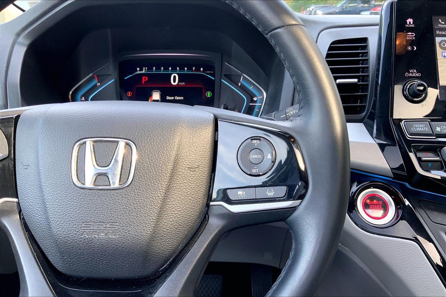 Used 2023 Honda Odyssey Touring image 21