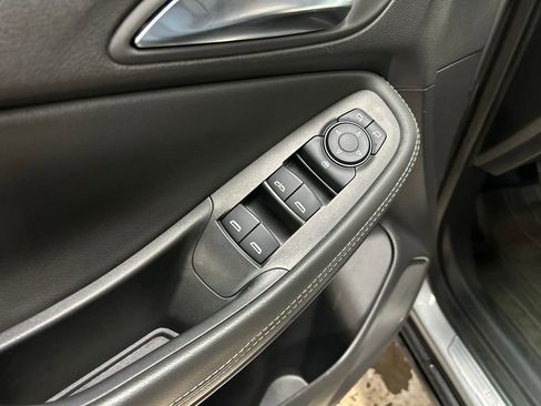 Certified 2023 Buick Encore GX Preferred w/ Cold Weather Comfort Package image 15