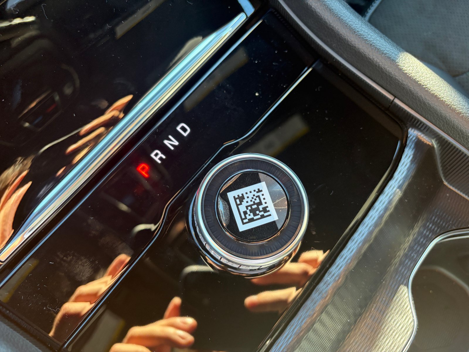 New 2027 Jeep Grand Cherokee Laredo X AWD/4WD image 26