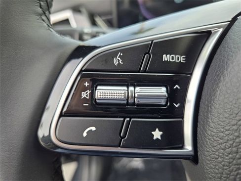 New 2026 Kia Seltos S image 11