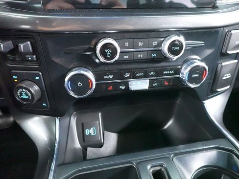 Used 2023 Ford F150 XLT w/ Equipment Group 302A High AWD/4WD image 23