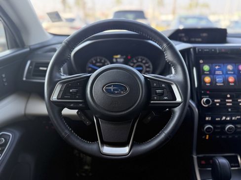 Used 2020 Subaru Ascent Limited w/ Popular Package #2A image 21