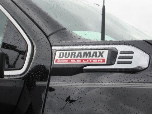 New 2026 GMC Sierra 2500 Denali w/ Max Trailering Package image 10