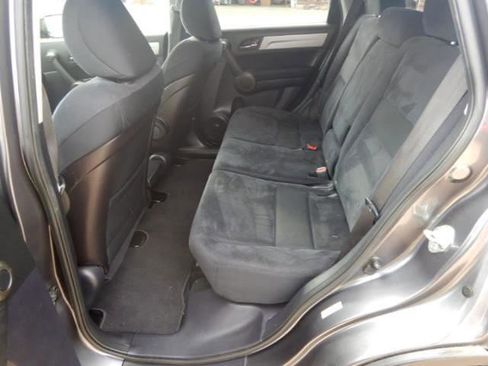 Used 2011 Honda CR-V SE image 8