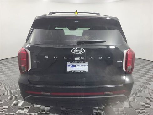 Certified 2025 Hyundai Palisade XRT image 21