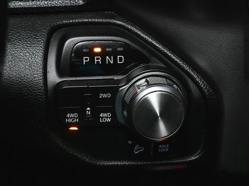 Used 2019 RAM 1500 Rebel w/ Rebel Level 1 Equipment Group image 27