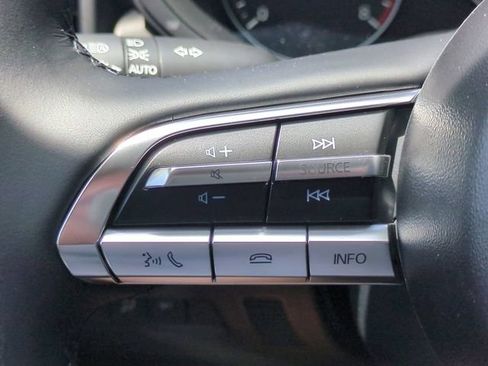 New 2026 MAZDA CX-50 AWD 2.5 S w/ Weather Package image 24