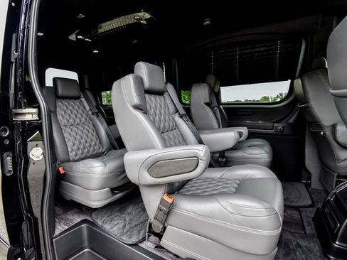 Used 2026 Mercedes-Benz Sprinter 2500 image 27