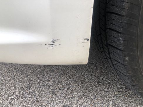 Used 2016 Nissan Altima 2.5 S w/ Interior Lighting Package image 7