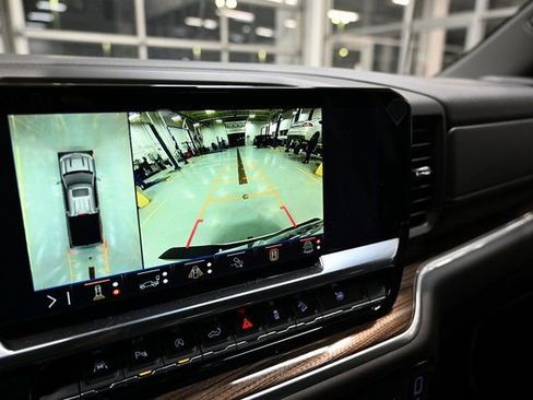 New 2026 Chevrolet Silverado 1500 RST w/ RST All Star Premium Package image 19